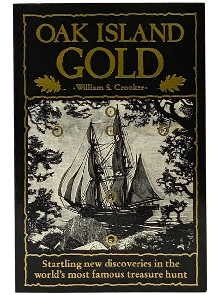 Oak Island Gold