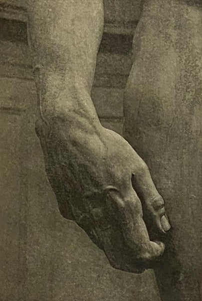 The Life of Michelangelo Buonarroti, Based on Studies in the Archives of the Buonarroti Family at Florence, with Portrait and Fifty Reproductions of the Works of the Master, in Two Volumes
