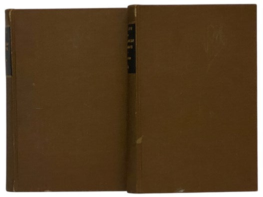 The Life of Michelangelo Buonarroti, Based on Studies in the Archives of the Buonarroti Family at Florence, with Portrait and Fifty Reproductions of the Works of the Master, in Two Volumes