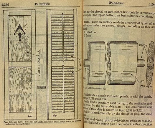 Audels Carpenters and Builders Guide, in Four Volumes: A Practical Illustrated Trade Assistant on Modern Construction for Carpenters - Joiners - Builders - Mechanics and All Wood Workers, Explaining in Practical, Concise Language and by Well Done Illustr…