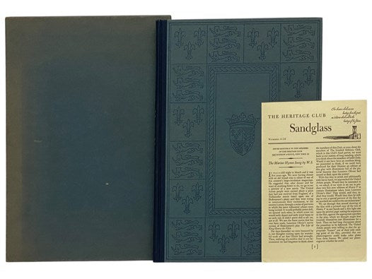 The Life of King Henry V (The Heritage Press)