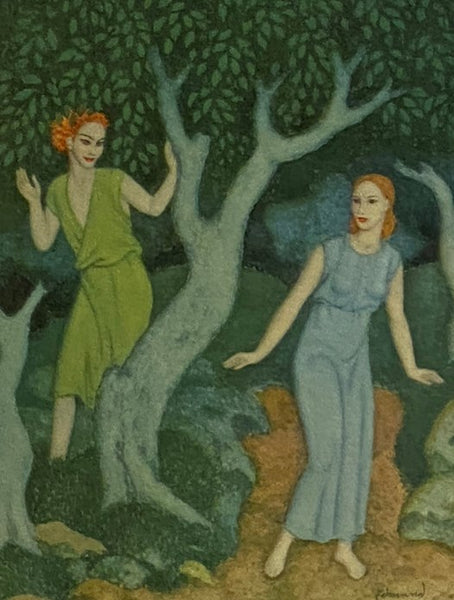 The Masque of Comus: The Poem by John Milton; The Airs by Henry Lawes (The Heritage Press)
