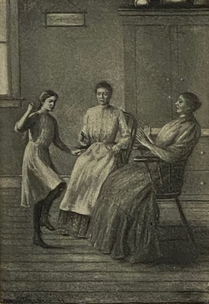 Anne of Green Gables