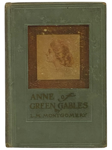 Anne of Green Gables