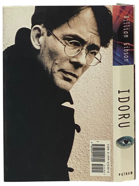 Idoru