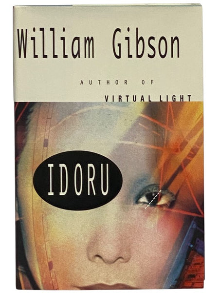 Idoru