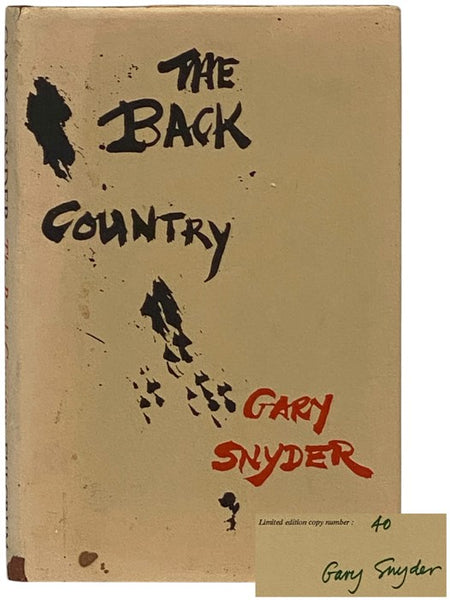 The Back Country