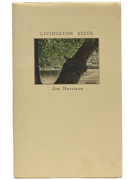 Livingston Suite
