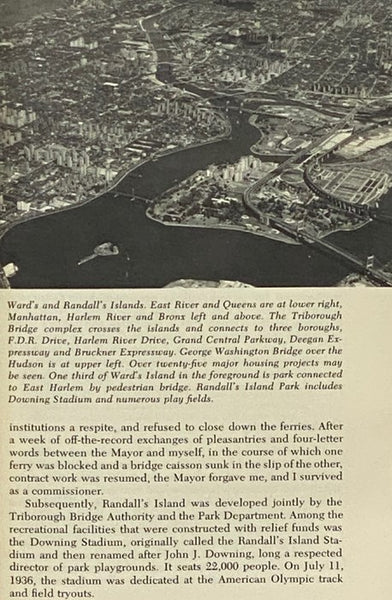 Public Works: A Dangerous Trade