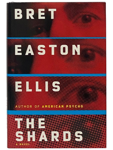 The Shards: A Novel