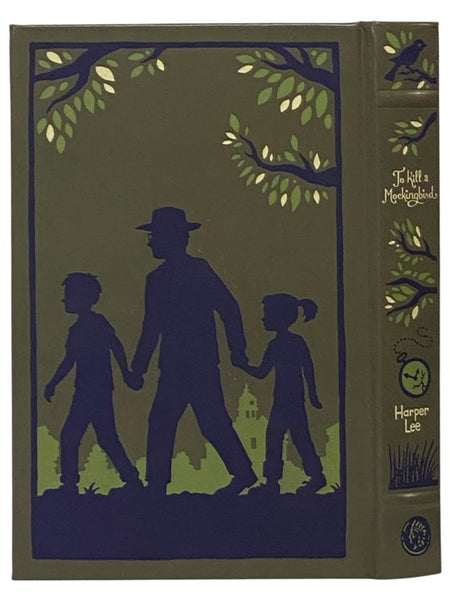 To Kill a Mockingbird