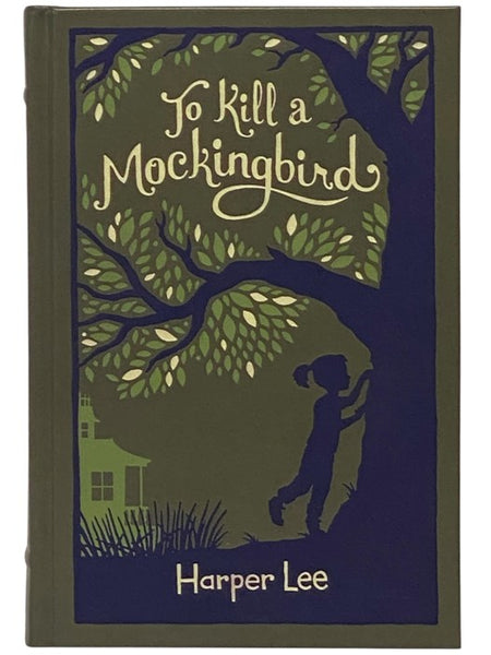 To Kill a Mockingbird