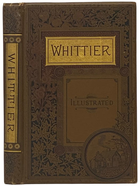 The Poetical Works of John Greenleaf Whittier