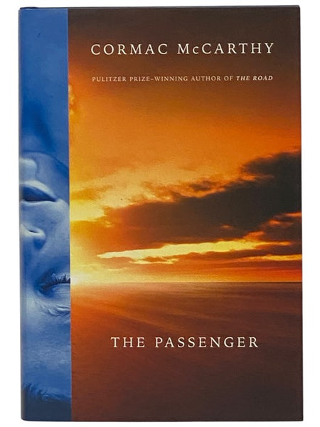 The Passenger