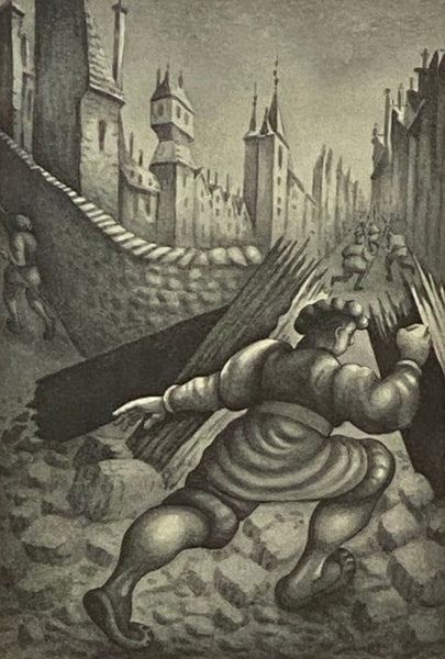 The Golem