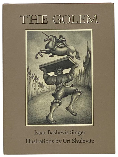 The Golem