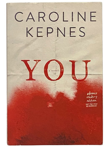 You: A Novel
