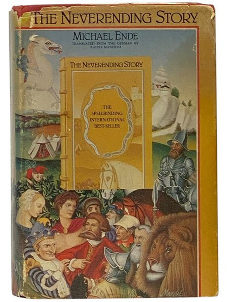 The Neverending Story