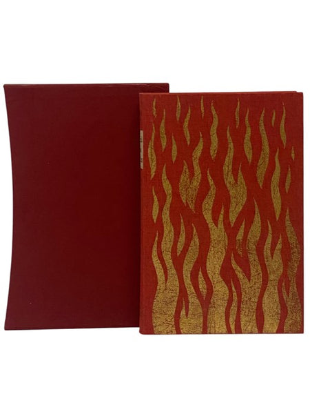 The Trial of the Templars (The Folio Society)
