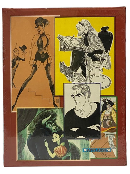 Hirschfeld On Line: Deluxe Edition