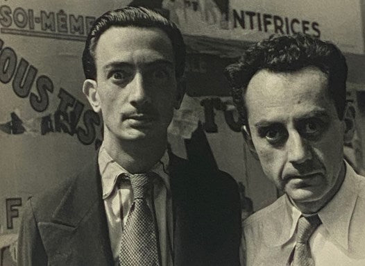 The Passionate Observer: Photographs by Carl Van Vechten
