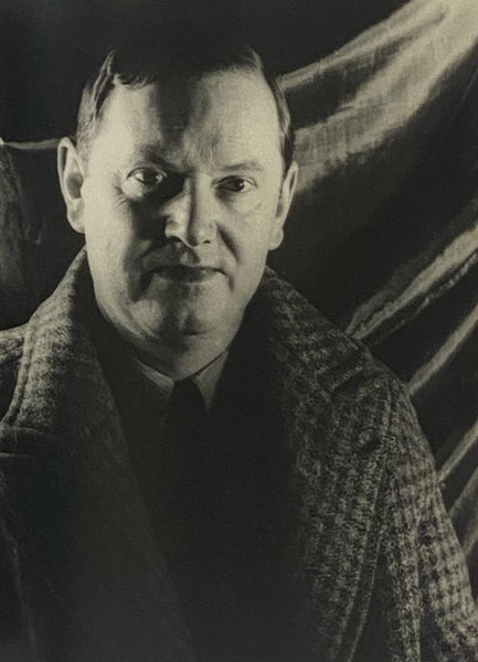 The Passionate Observer: Photographs by Carl Van Vechten