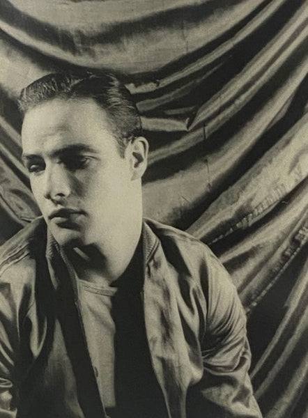 The Passionate Observer: Photographs by Carl Van Vechten