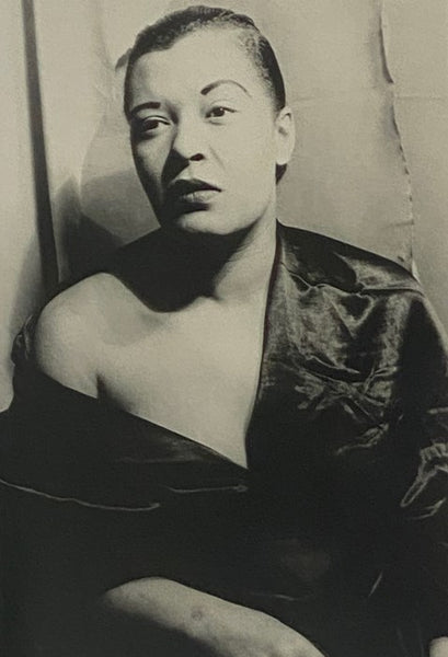 The Passionate Observer: Photographs by Carl Van Vechten