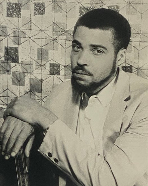 The Passionate Observer: Photographs by Carl Van Vechten