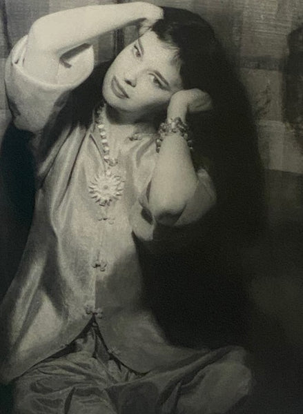 The Passionate Observer: Photographs by Carl Van Vechten