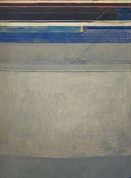 Richard Diebenkorn: The Ocean Park Paintings