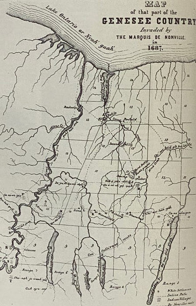 Victor: The History of a Town [New York]