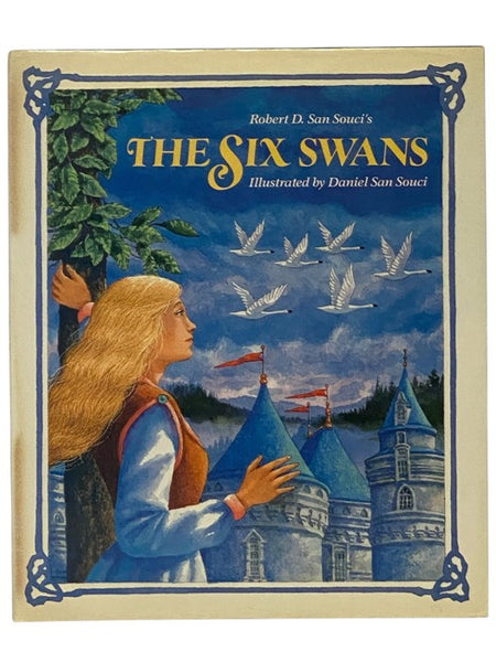 The Six Swans