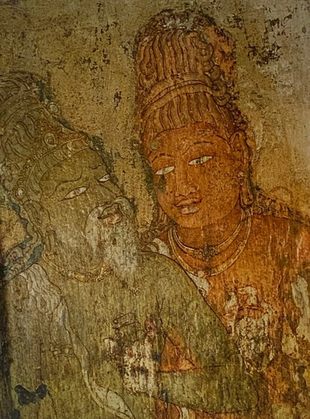 The Art of Ancient India: Buddhist, Hindu, Jain