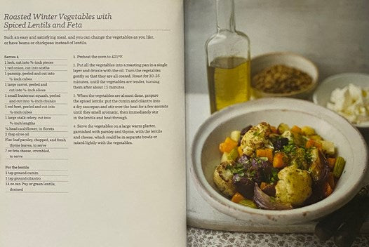 Rose Elliot's 30-Minute Vegetarian