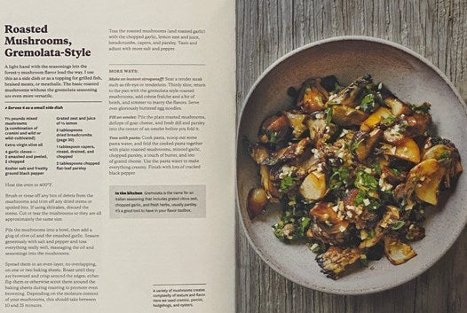 Six Seasons: A New Way with Vegetables