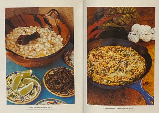 Vegetarian Cooking for Everyone
