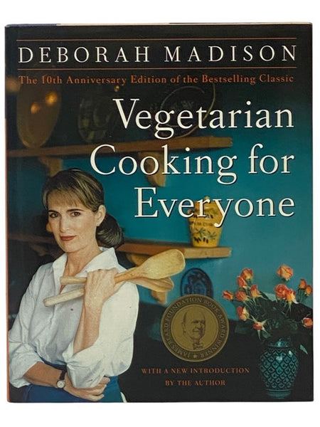 Vegetarian Cooking for Everyone
