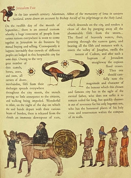 A Medieval Miscellany