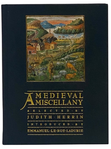 A Medieval Miscellany