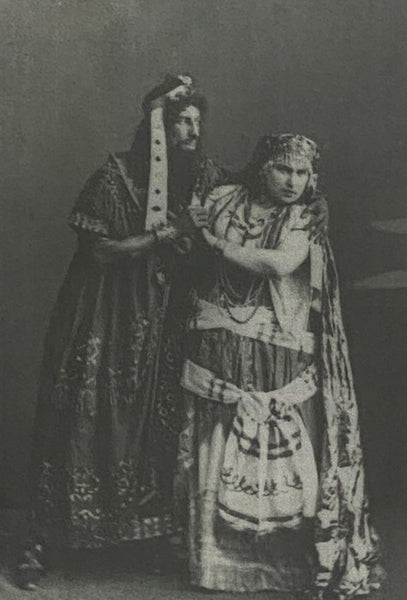 Not Russian Enough? Nationalism and Cosmopolitanism in Nineteenth-Century Russian Opera (Eastman Studies in Music)