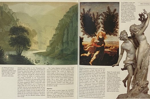The Complete World of Greek Mythology