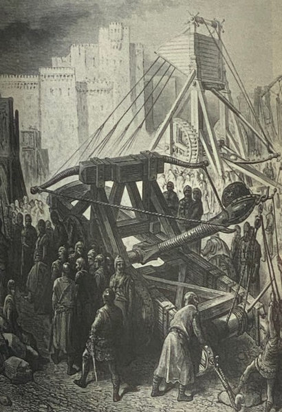 The First Crusade: A New History - The Roots of Conflict Between Christianity and Islam