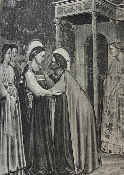 Images as Insight: Visual Understanding in Western Christianity and Secular Culture