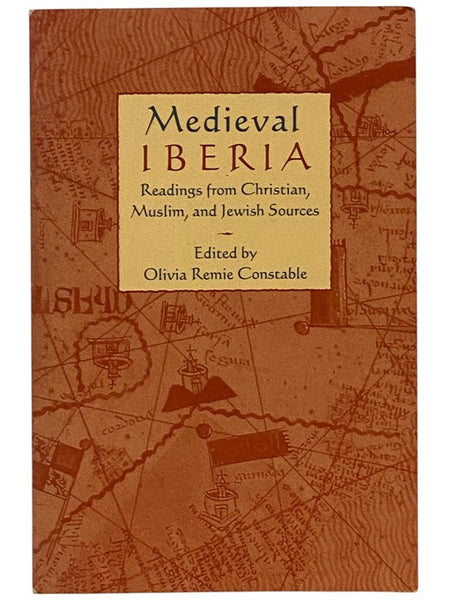 Medieval Iberia: Readings from Christian, Muslim, and Jewish Sources (The Middle Ages Series)
