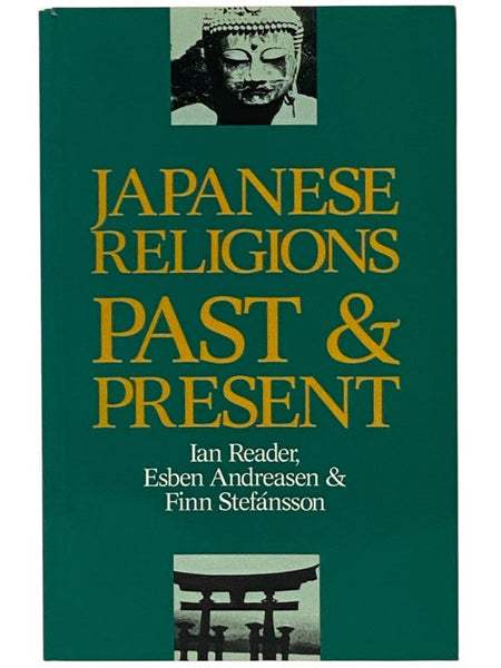 Japanese Religions Past & Present