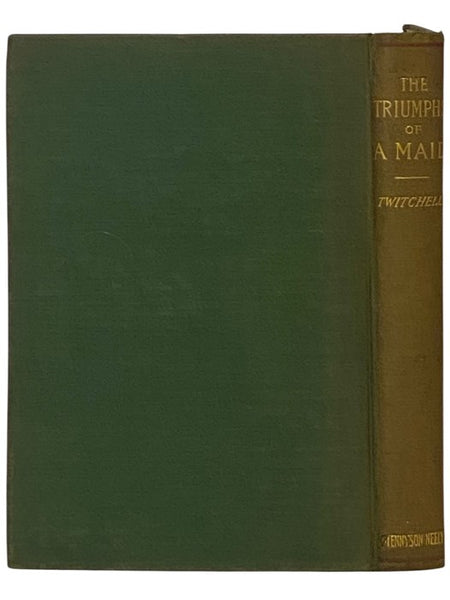 The Triumphs of a Maid; or, 'Barbarine.'