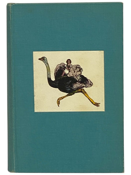 Mother Goose's Nursery Rhymes and Fairy Tales (Legacy Library)