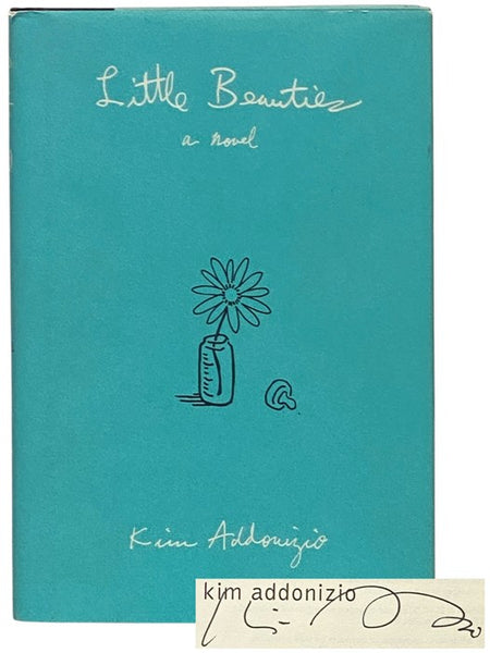 Little Beauties: A Novel