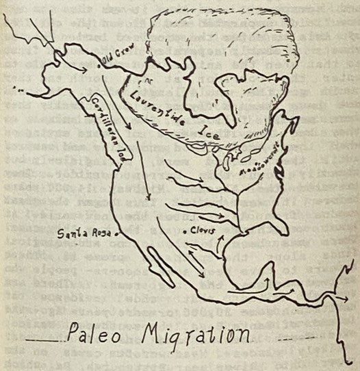 They Were Here: On the Trail of Our Indian Pioneers - An Effort to Follow Our Native Americans into Cassadaga Valley / Trail's End: Treaties and Trials